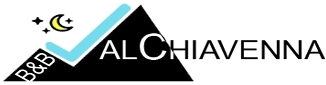 B&B Val Chiavenna Logo
