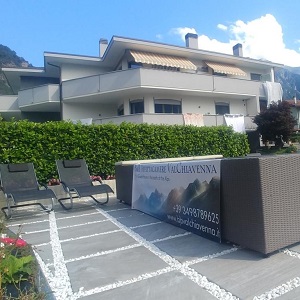 B&B Affittacamere Valchiavenna